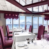 Описание лайнера MSC Sinfonia