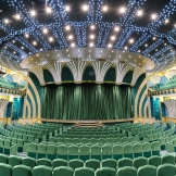 Описание лайнера MSC Magnifica