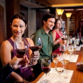 Описание лайнера Celebrity Solstice