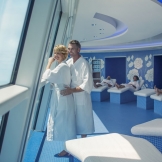 Описание лайнера Celebrity Equinox