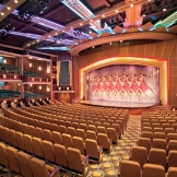 Описание лайнера MARINER OF THE SEAS