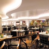 Описание лайнера Norwegian Epic