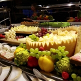 Описание лайнера VISION OF THE SEAS