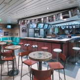 Описание лайнера  EXPLORER OF THE SEAS