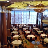 Описание лайнера Celebrity Millennium