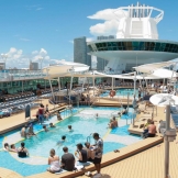 Описание лайнера MAJESTY OF THE SEAS 