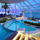 Описание лайнера OVATION OF THE SEAS  