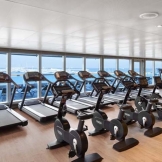 Описание лайнера Seabourn Ovation