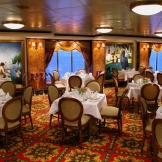Описание лайнера Norwegian Dawn