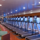 Описание лайнера Norwegian  Jade