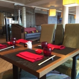 Описание лайнера Celebrity Equinox