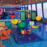 Круиз  на лайнере Norwegian Dawn