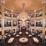 Описание лайнера VOYAGER OF THE SEAS