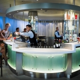 Описание лайнера Nieuw Statendam