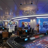 Описание лайнера Norwegian Getaway