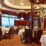 Описание лайнера MARINER OF THE SEAS