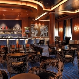 Описание лайнера Celebrity Equinox