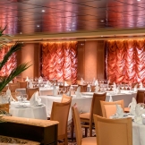 Описание лайнера MSC Sinfonia