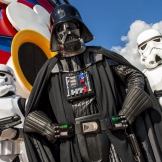 Описание лайнера Disney Fantasy