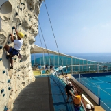 Описание лайнера SYMPHONY OF THE SEAS