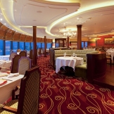 Disney Wish - описание лайнера круизной компании Disney Cruise Line
