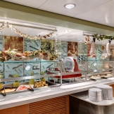 Описание лайнера MSC Armonia
