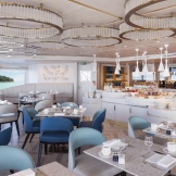Описание лайнера Crystal Esprit 