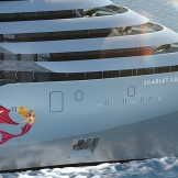 Virgin Voyages - новая круизная компания, круизы для взрослых, новый формат круизного отдыха