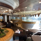 Описание лайнера MSC Orchestra