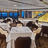 Описание лайнера Seabourn Ovation