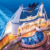 Описание лайнера SYMPHONY OF THE SEAS