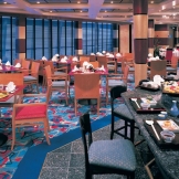 Описание лайнера Norwegian Sun