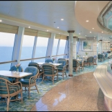 Описание лайнера Norwegian Sun