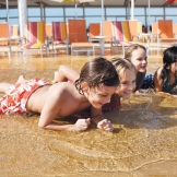 Описание лайнера OASIS OF THE SEAS