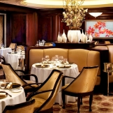 Описание лайнера Celebrity Reflection