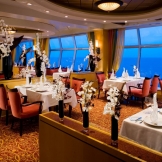 Описание лайнера INDEPENDENCE OF THE SEAS