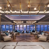 Описание лайнера Crystal Endeavor