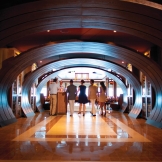 Описание лайнера Celebrity Summit