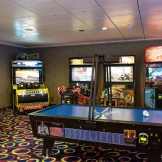 Описание лайнера Celebrity Equinox