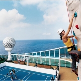 Описание лайнера FREEDOM OF THE SEAS