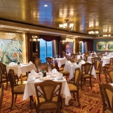 Описание лайнера Norwegian Jewel