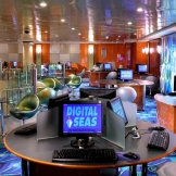 Купить круиз  на лайнере Norwegian Dawn