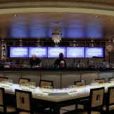 Описание лайнера Celebrity Eclipse