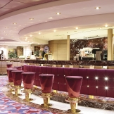Описание лайнера MSC Magnifica