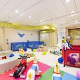 Описание лайнера MSC Magnifica