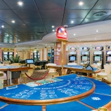 Описание лайнера MSC Lirica