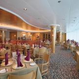 Описание лайнера JEWEL  OF THE SEAS