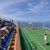 Купить круиз  на лайнере Norwegian Jewel