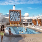 Описание лайнера Celebrity Edge