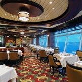 Описание лайнера INDEPENDENCE OF THE SEAS
